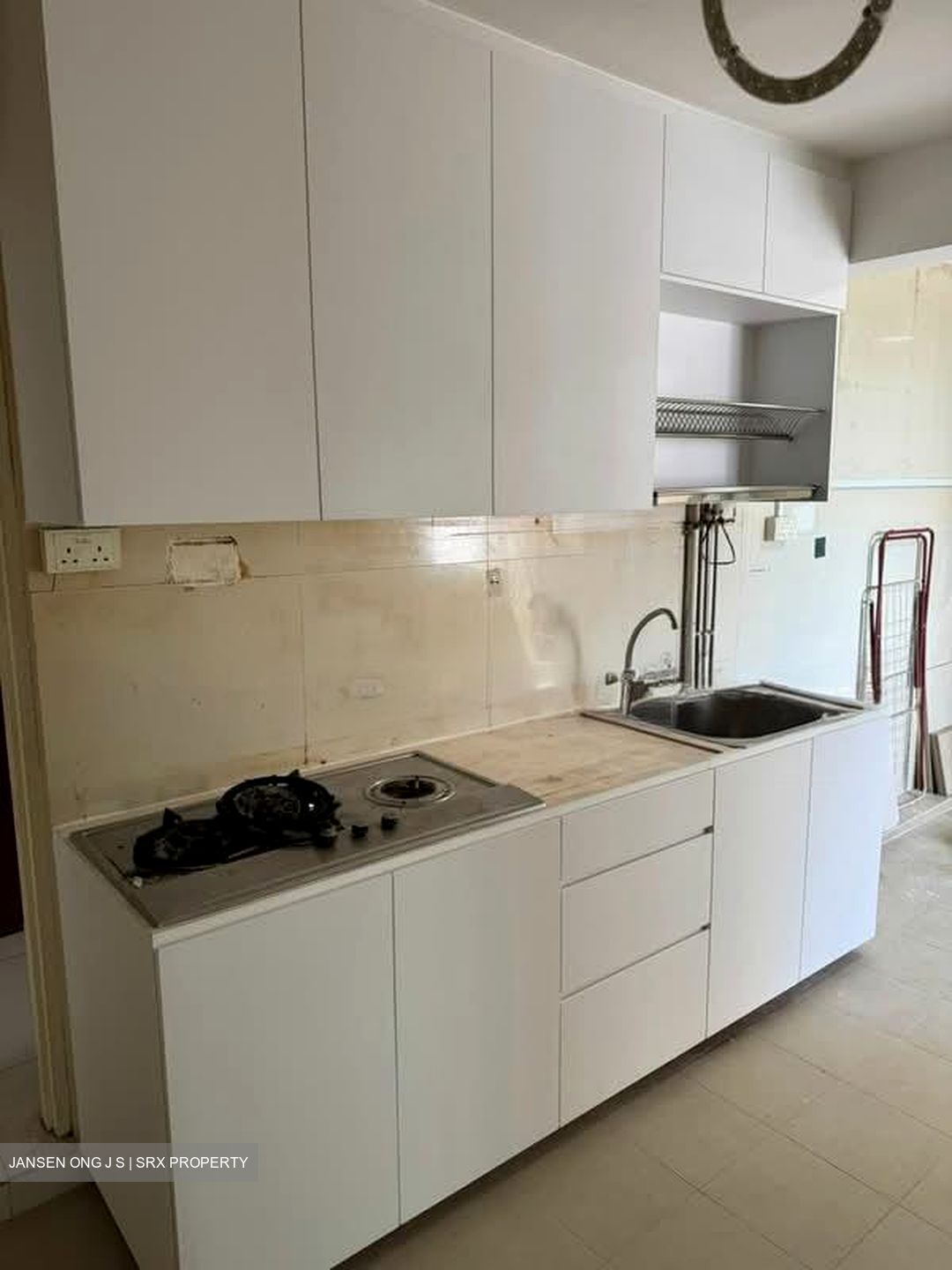 Spottiswoode Park (D2), Apartment #547544421